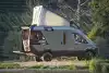 Bild zum Inhalt: Der Hymer Venture S ist ein ziemlich exklusiver Offroad-Camper