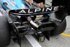 Bild zum Inhalt: Formel-1-Technik: Topteams "pausieren", aber Alpine bringt Updates