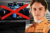 McLaren-Vertrag von Oscar Piastri bestätigt: Formel-1-Debüt 2023 offiziell!