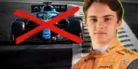 Bild zum Inhalt: McLaren-Vertrag von Oscar Piastri bestätigt: Formel-1-Debüt 2023 offiziell!