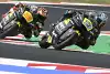 Bild zum Inhalt: Moto2 Misano FT2: Lopez am Nachmittag Schnellster, doch Vietti bleibt vorn