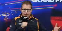 Bild zum Inhalt: Andreas Seidl: Zwei Gründe für Piastris McLaren-Wechsel!