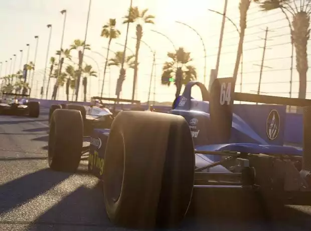 Automobilista 2 Titel-Bild zur News: Automobilista 2