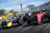 F1 2022: Kleines PC-Hotfix-Update und Zandvoort-Hotlap