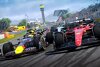 Bild zum Inhalt: F1 2022: Kleines PC-Hotfix-Update und Zandvoort-Hotlap
