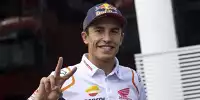 Bild zum Inhalt: Marc Marquez will in Misano testen - MotoGP-Renncomeback in Aragon?