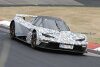 Bild zum Inhalt: KTM X-Bow GT-XR (2022) wird GT2-Sportwagen mit Straßenzulassung
