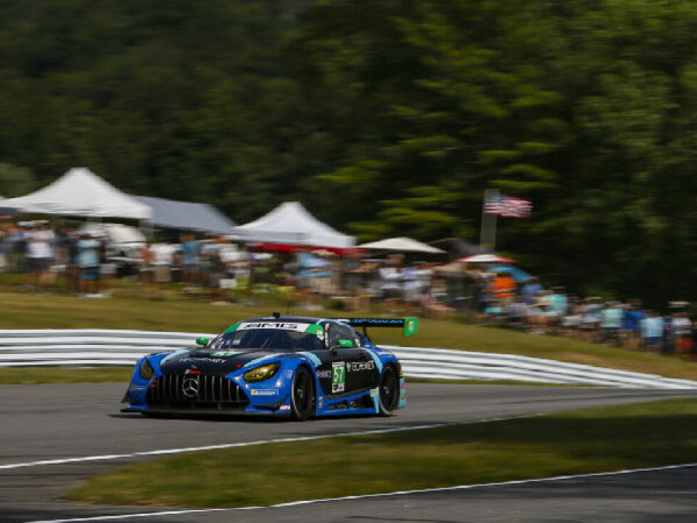 IMSA, Lime Rock