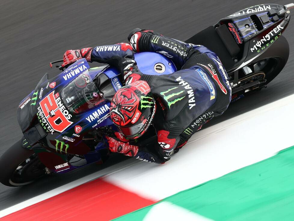 Fabio Quartararo