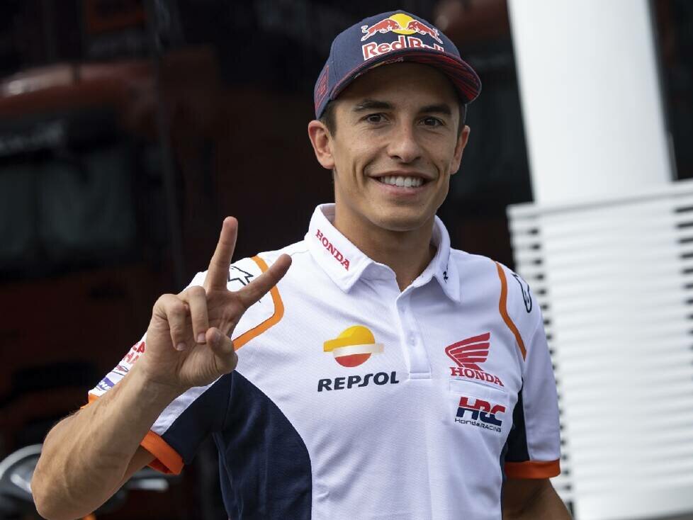 Marc Marquez