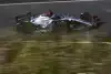 Bild zum Inhalt: Mercedes schneller denn je, aber: Poleposition wäre "eine Überraschung"