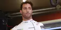 Bild zum Inhalt: Daniel Ricciardo schließt Übergangsjahr als Testfahrer nicht aus