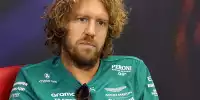 Sebastian Vettel