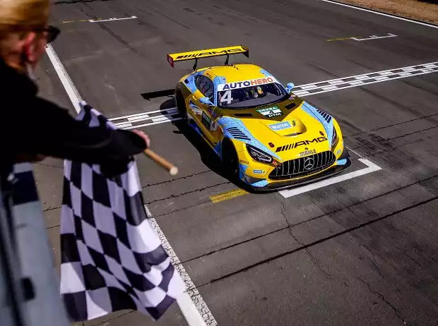 Luca Stolz Titel-Bild zur News: Luca Stolz
