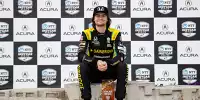 Colton Herta