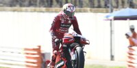 Bild zum Inhalt: MotoGP-Qualifying Misano: Erste Miller-Pole seit 2018 - Ducati dominant