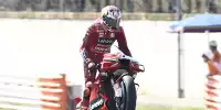 Bild zum Inhalt: MotoGP-Qualifying Misano: Erste Miller-Pole seit 2018 - Ducati dominant