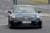 Bild zum Inhalt: Porsche 911 GT3 Facelift mit neuem Heckdesign erwischt