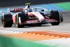 Mick Schumacher "ziemlich überrascht" von Q3-Teilnahme