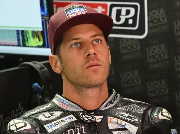 Marcel Schrötter Titel-Bild zur News: Marcel Schrötter