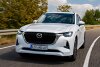 Bild zum Inhalt: Mazda CX-60: Das kostet der Diesel in Deutschland