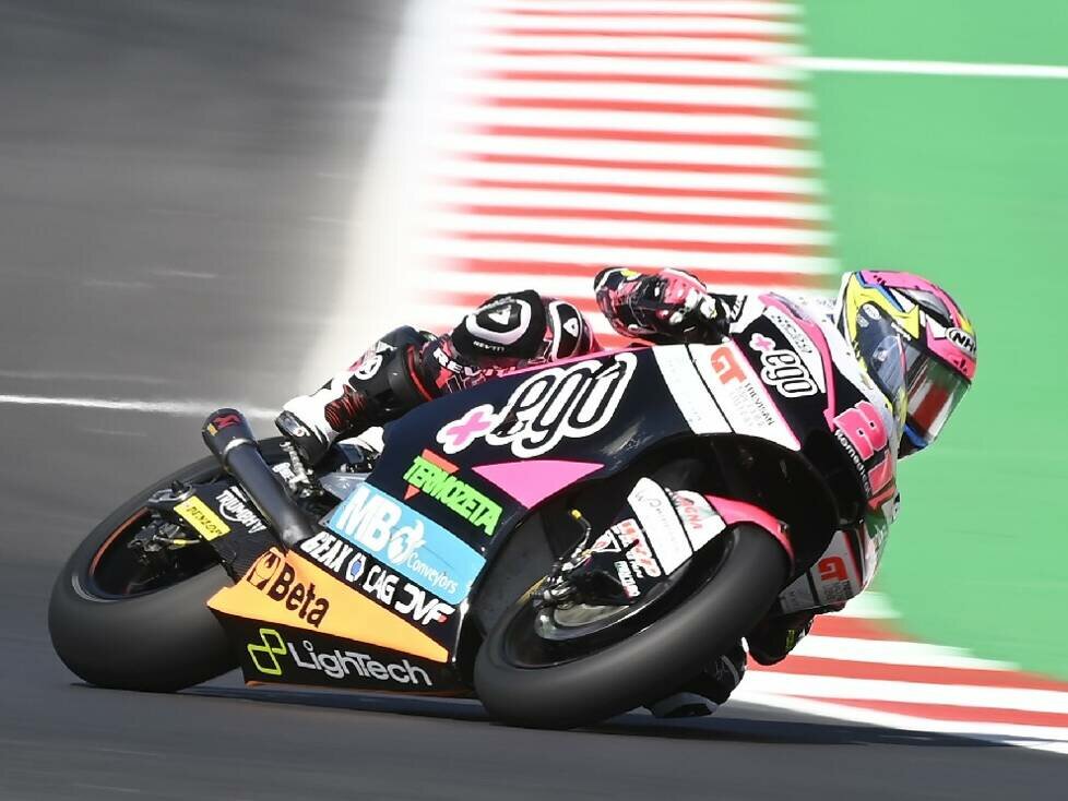Alonso Lopez