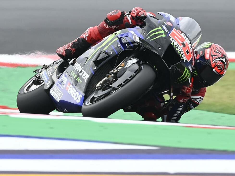 Fabio Quartararo