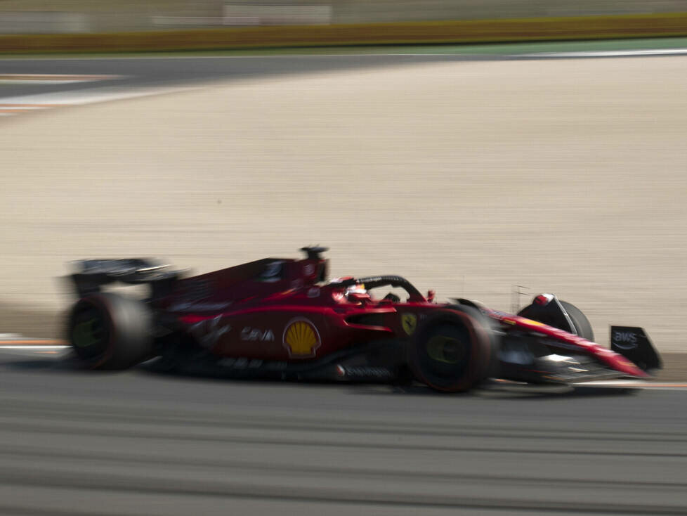 Charles Leclerc