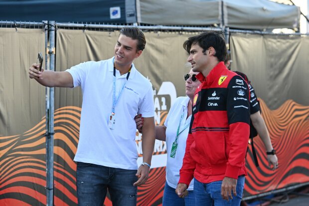 Carlos Sainz Ferrari Ferrari F1 ~Carlos Sainz (Ferrari) ~ Carlos Sainz Ferrari Ferrari F1 ~Carlos Sainz (Ferrari) ~