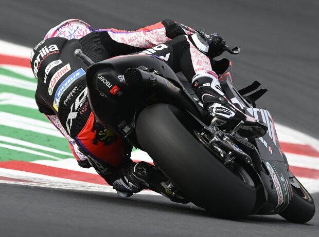 Aleix Espargaro Aleix Espargaro