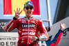 MotoGP-Liveticker Misano: Das war die Rennaction aller drei Klassen