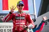 Bild zum Inhalt: MotoGP-Liveticker Misano: Das war die Rennaction aller drei Klassen