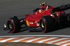 Bild zum Inhalt: Carlos Sainz: "Mercedes wird im Rennen mindestens so schnell sein wie wir"