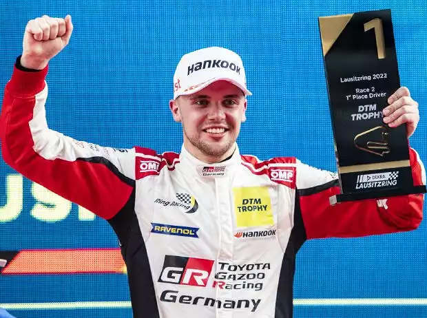 Tim Heinemann Titel-Bild zur News: Tim Heinemann
