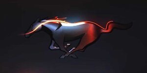 Neuer Ford Mustang lässt seinen V8 auf Instagram erklingen