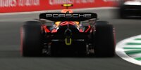 Bild zum Inhalt: Zandvoort in der Analyse: Red-Bull-Porsche-Deal geplatzt?