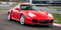 Bild zum Inhalt: Porsche 911 (996) (1997-2006): Der umstrittenste Elfer wird 25