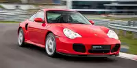 Bild zum Inhalt: Porsche 911 (996) (1997-2006): Der umstrittenste Elfer wird 25