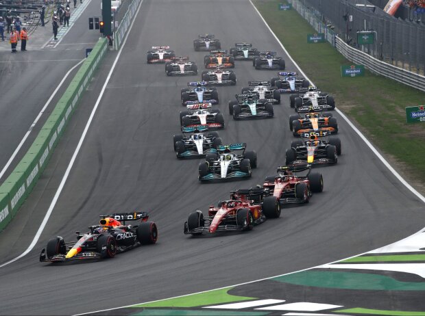 Max Verstappen, Charles Leclerc, Carlos Sainz, Lewis Hamilton, Sergio Perez, George Russell, Lando Norris, Mick Schumacher Max Verstappen, Charles Leclerc, Carlos Sainz, Lewis Hamilton, Sergio Perez, George Russell, Lando Norris, Mick Schumacher