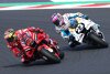 "Unglaubliches" Duell der künftigen Ducati-Teamkollegen um den Misano-Sieg