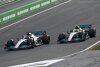 Lewis Hamilton: "Entschuldige mich nicht für meine Leidenschaft!"