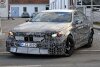 Bild zum Inhalt: BMW 5er (2023) mit weniger Tarnung erwischt