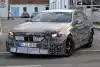 Bild zum Inhalt: BMW 5er (2023) mit weniger Tarnung erwischt