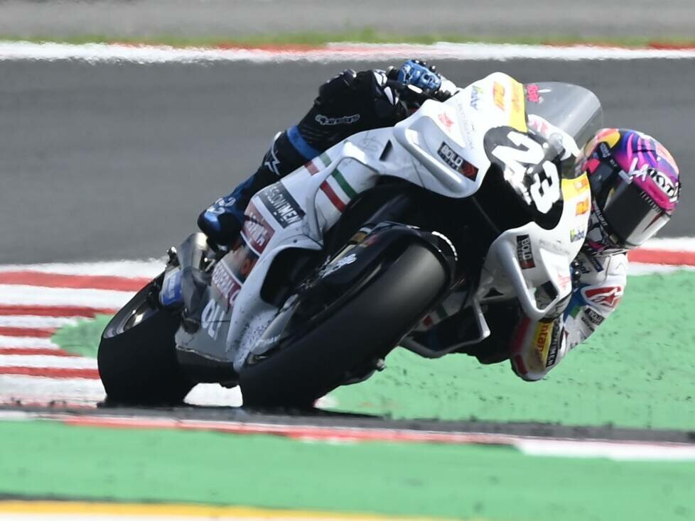 Enea Bastianini