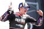 Maverick Vinales (Aprilia) 