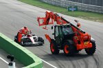 Valtteri Bottas (Alfa Romeo) 