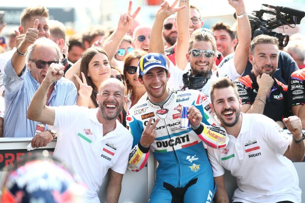 Enea Bastianini Gresini Gresini Racing Moto3 ~Enea Bastianini (Gresini) ~ Enea Bastianini Gresini Gresini Racing Moto3 ~Enea Bastianini (Gresini) ~