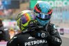 Bild zum Inhalt: Formel-1-Liveticker: Machtwechsel bei Mercedes?