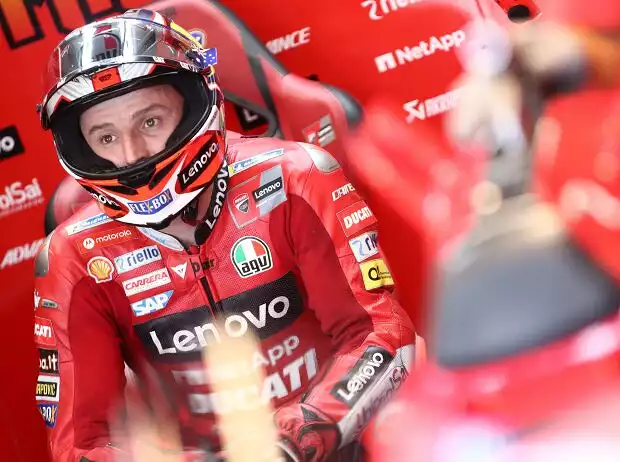 Jack Miller Titel-Bild zur News: Jack Miller