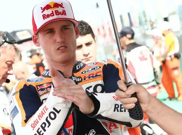 Pol Espargaro Titel-Bild zur News: Pol Espargaro